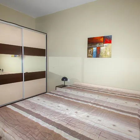 Velingrad Central Apartments Апартамент *
