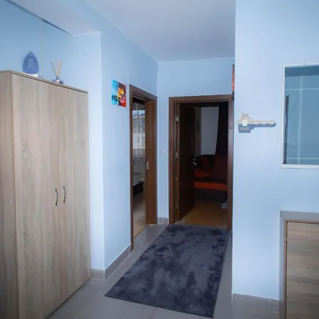 Velingrad Central Apartments