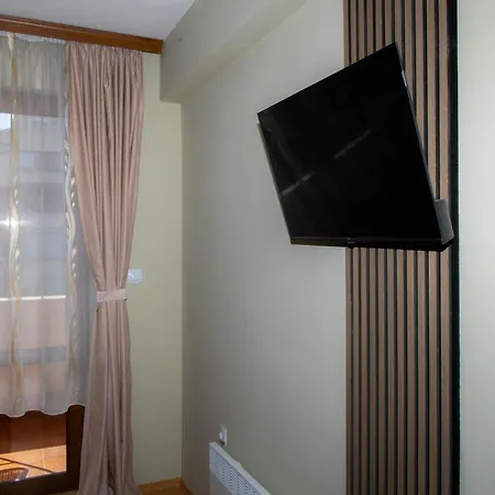 Daire Velingrad Central Apartments Velingrad